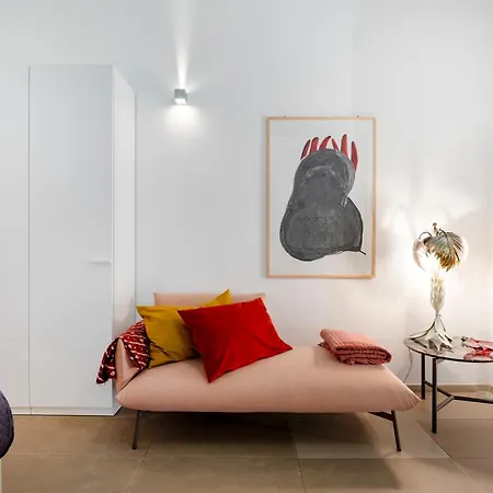 شقة فندقية Dimora Delle Stelle - Design & Heritage 3*