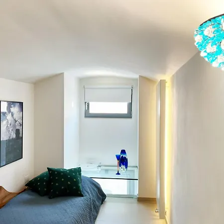 Dimora Delle Stelle - Design & Heritage باري