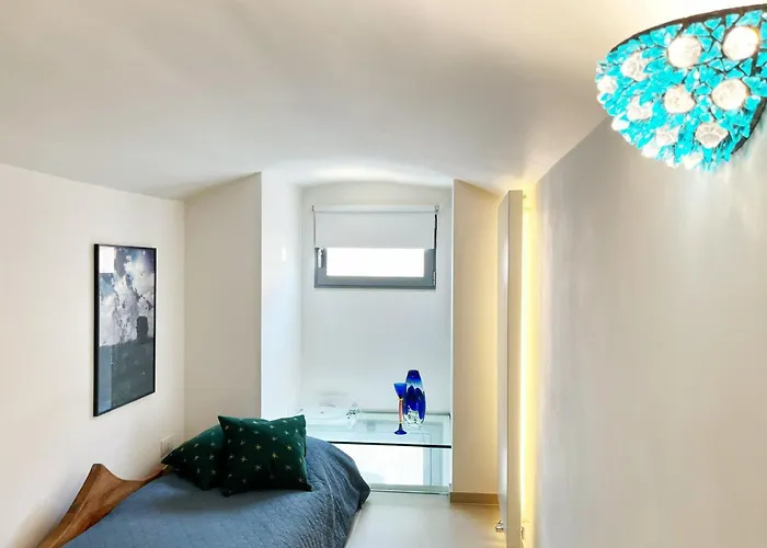 Dimora Delle Stelle - Design & Heritage باري