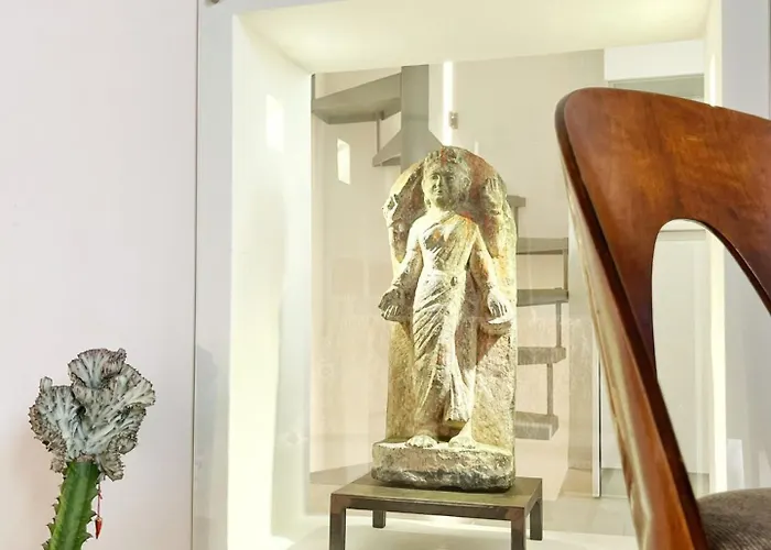 Dimora Delle Stelle - Design & Heritage باري