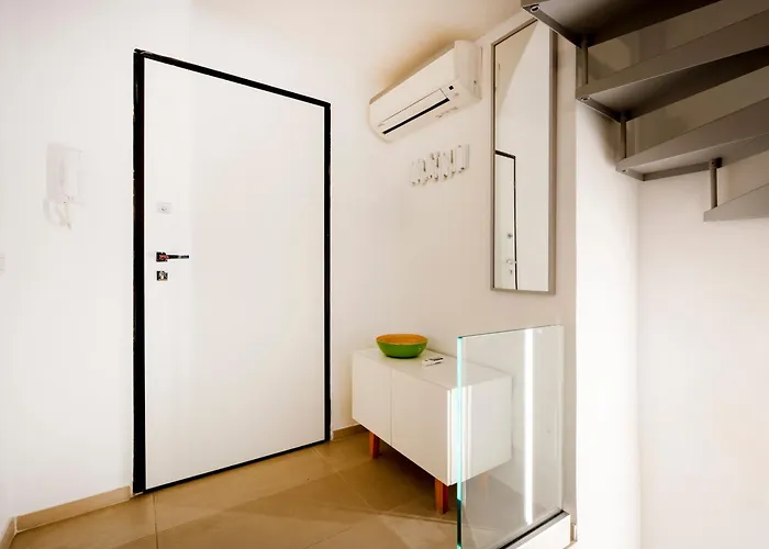 شقة فندقية Dimora Delle Stelle - Design & Heritage 3*