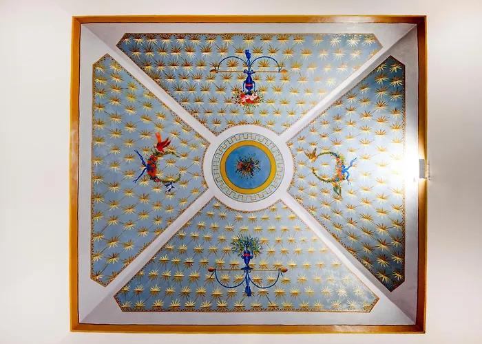 Dimora Delle Stelle - Design & Heritage شقة فندقية