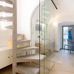 Dimora Delle Stelle - Design & Heritage Appart hôtel
