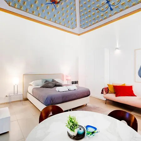 Dimora Delle Stelle - Design & Heritage Apartmanhotel