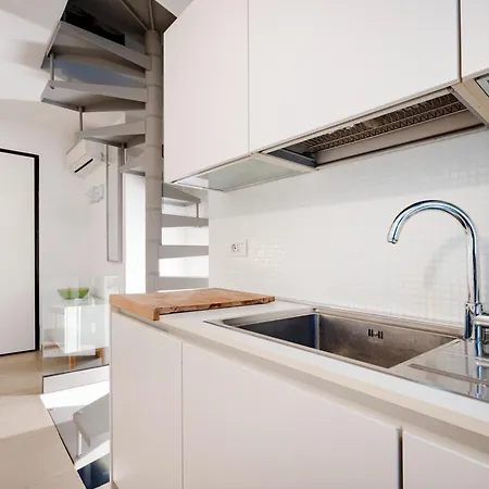 Dimora Delle Stelle - Design & Heritage Апарт-отель 3*