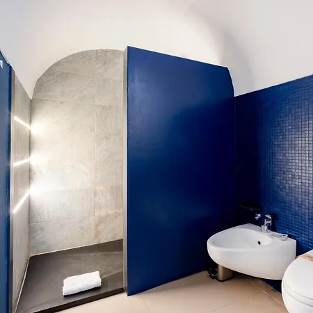 Dimora Delle Stelle - Design & Heritage Bari