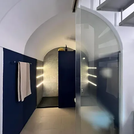 Dimora Delle Stelle - Design & Heritage Aparthotel 3*