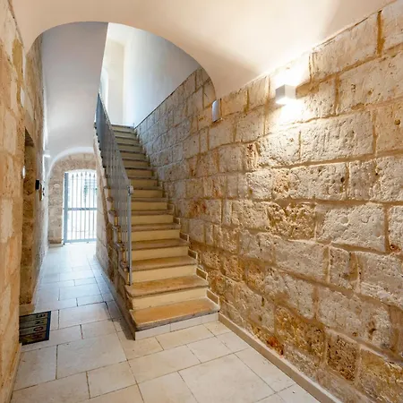 Aparthotel Dimora Delle Stelle - Design & Heritage 3*