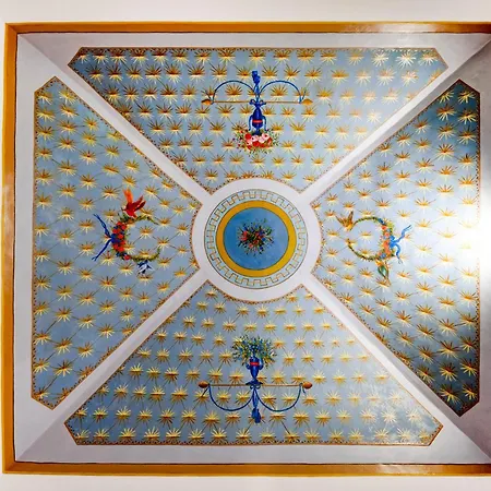 Dimora Delle Stelle - Design & Heritage Aparthotel